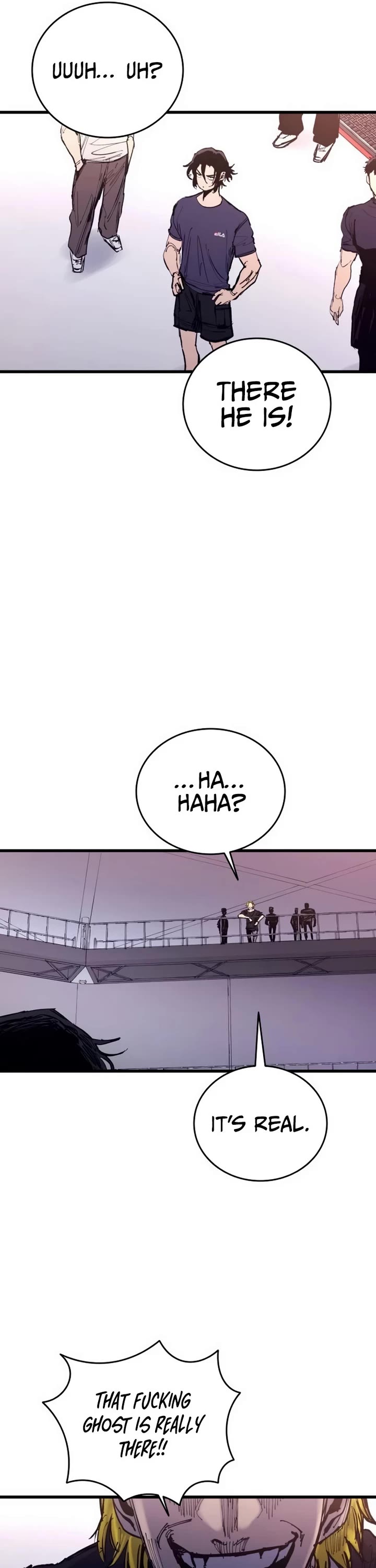 High Class Chapter 47 page 49 - Chapter 47