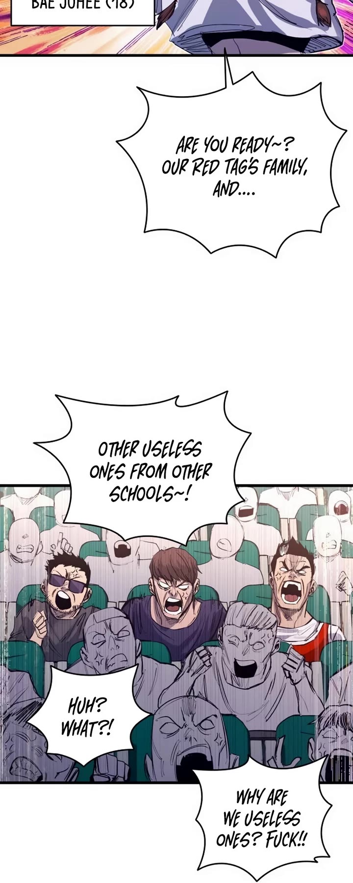 High Class Chapter 47 page 52 - Chapter 47