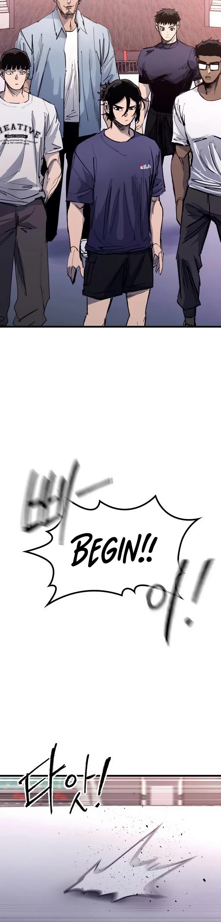 High Class Chapter 47 page 55 - Chapter 47