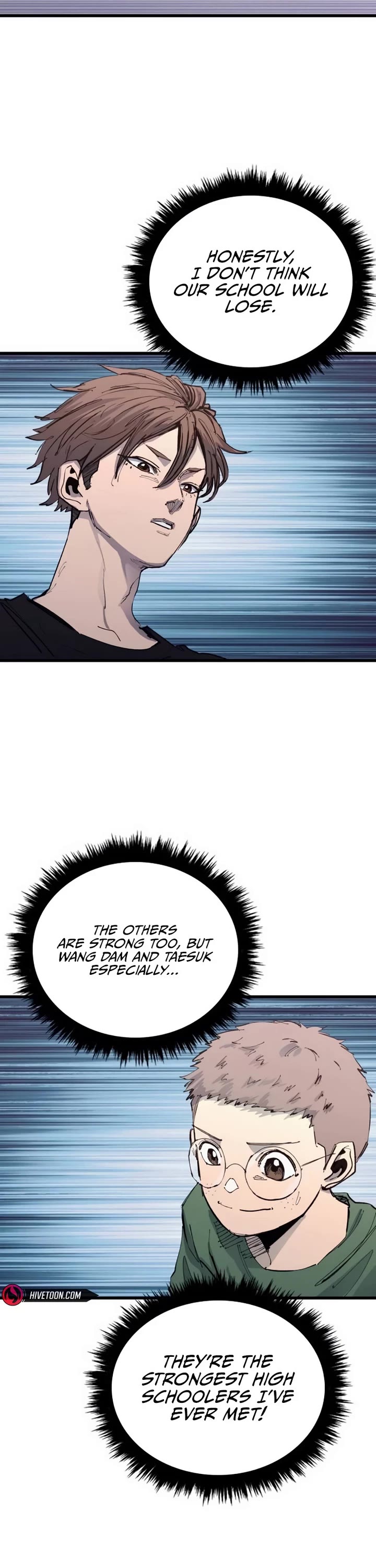 High Class Chapter 47 page 56 - Chapter 47