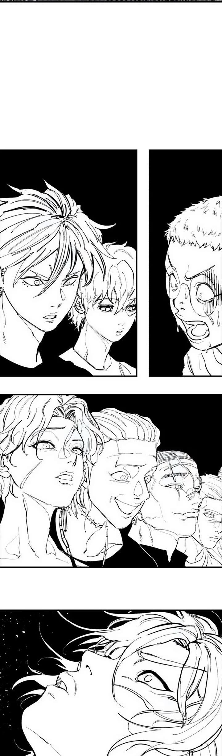 High Class Chapter 47 page 60 - Chapter 47