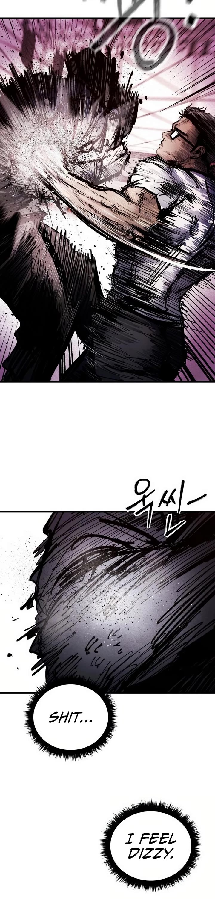 High Class Chapter 48 page 11 - Chapter 48