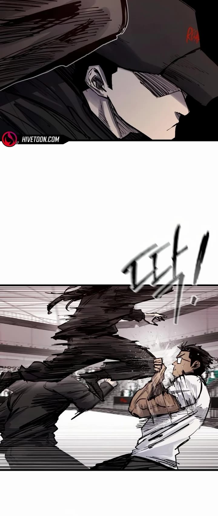 High Class Chapter 48 page 18 - Chapter 48