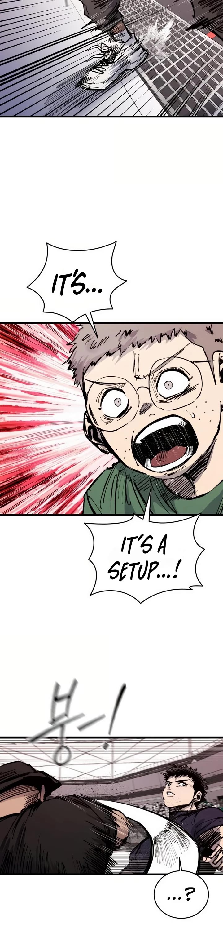 High Class Chapter 48 page 20 - Chapter 48