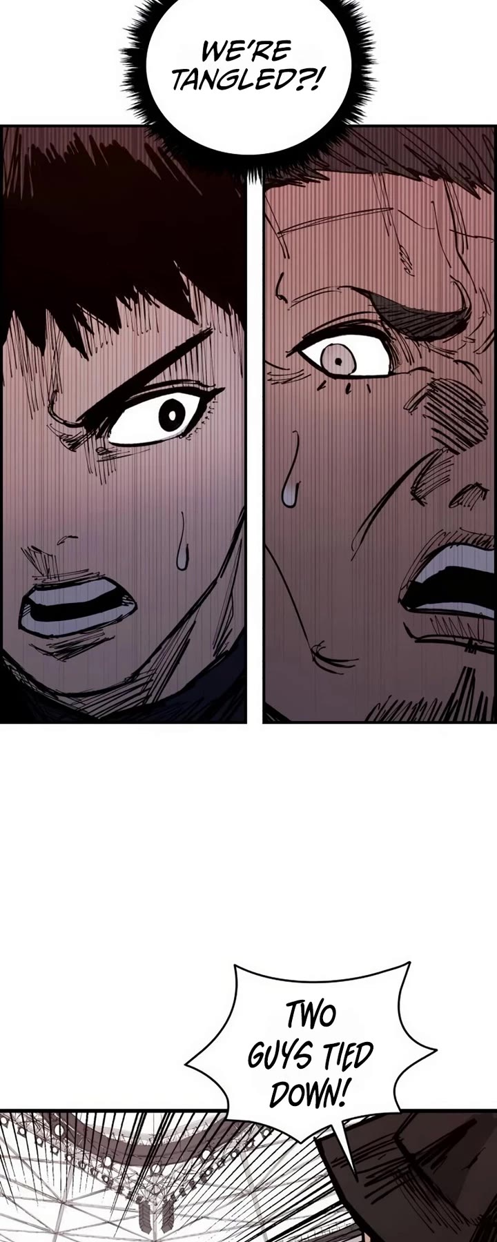 High Class Chapter 48 page 22 - Chapter 48