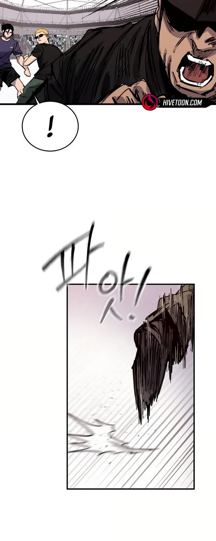 High Class Chapter 48 page 23 - Chapter 48