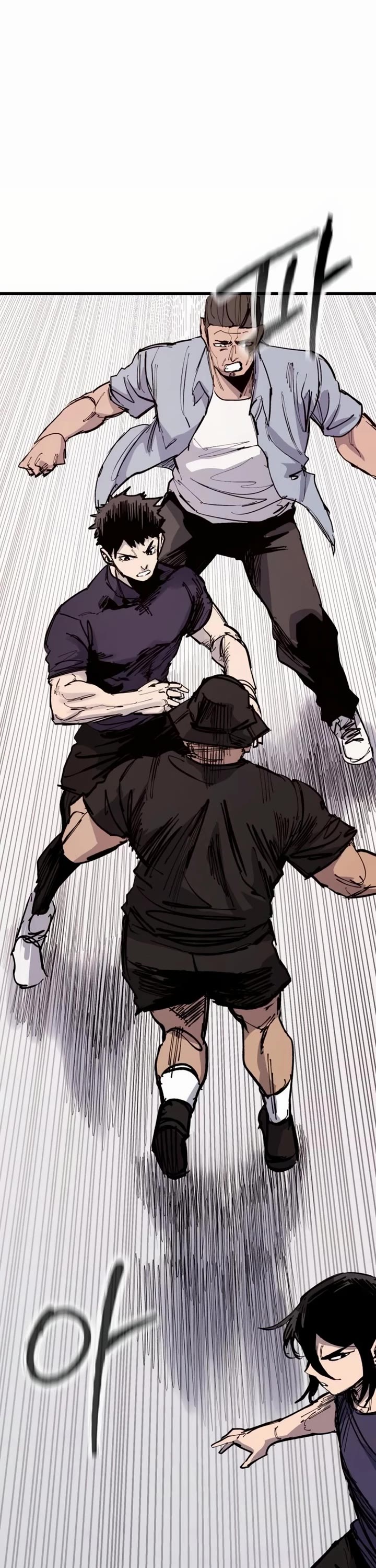 High Class Chapter 48 page 24 - Chapter 48