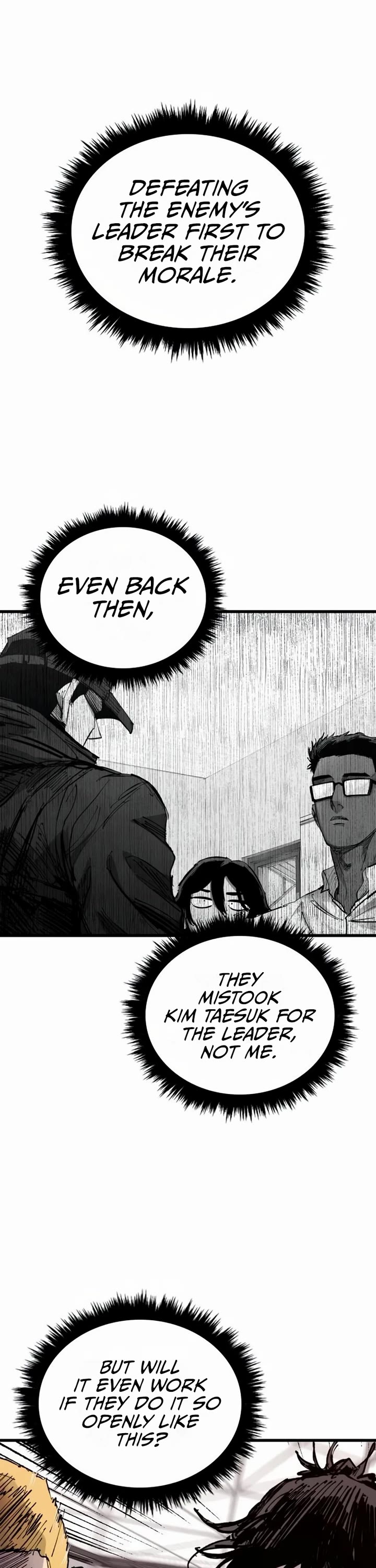 High Class Chapter 48 page 26 - Chapter 48