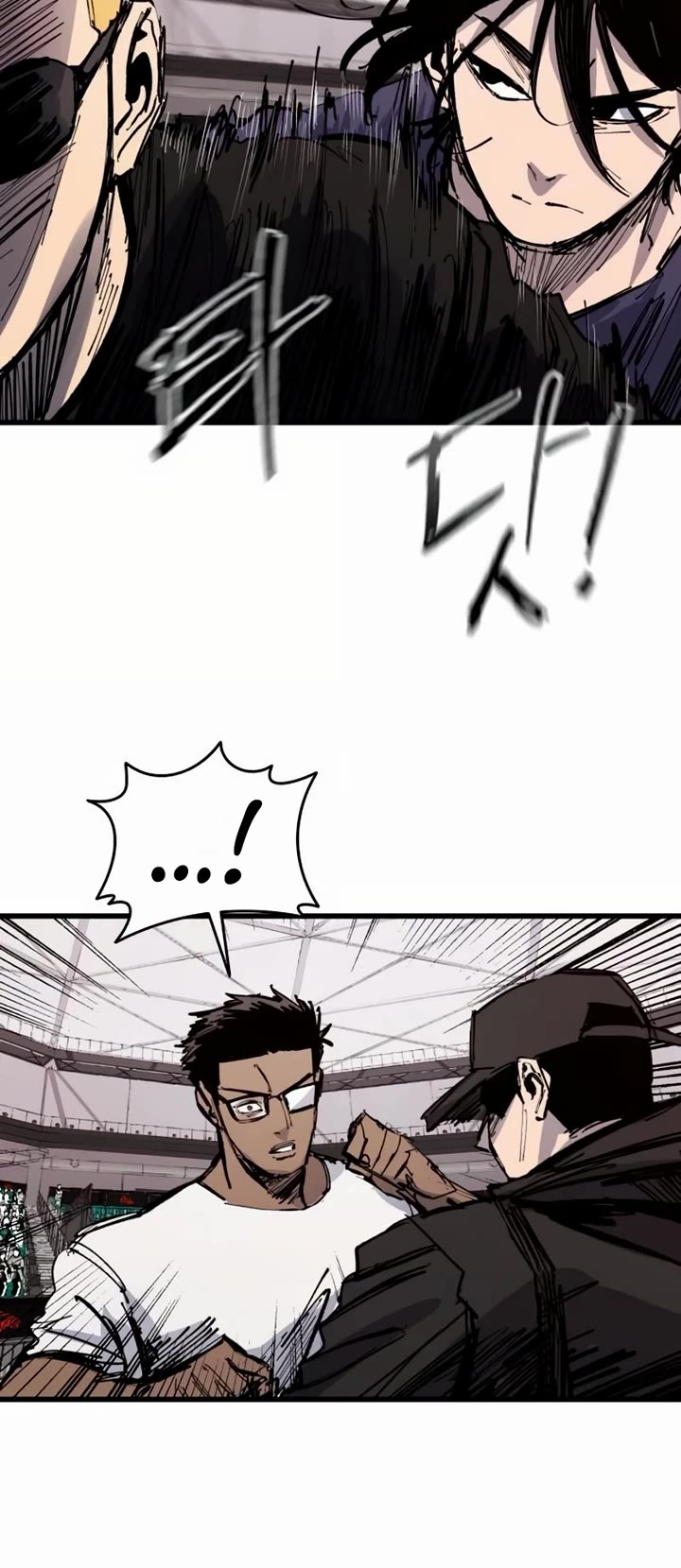 High Class Chapter 48 page 27 - Chapter 48