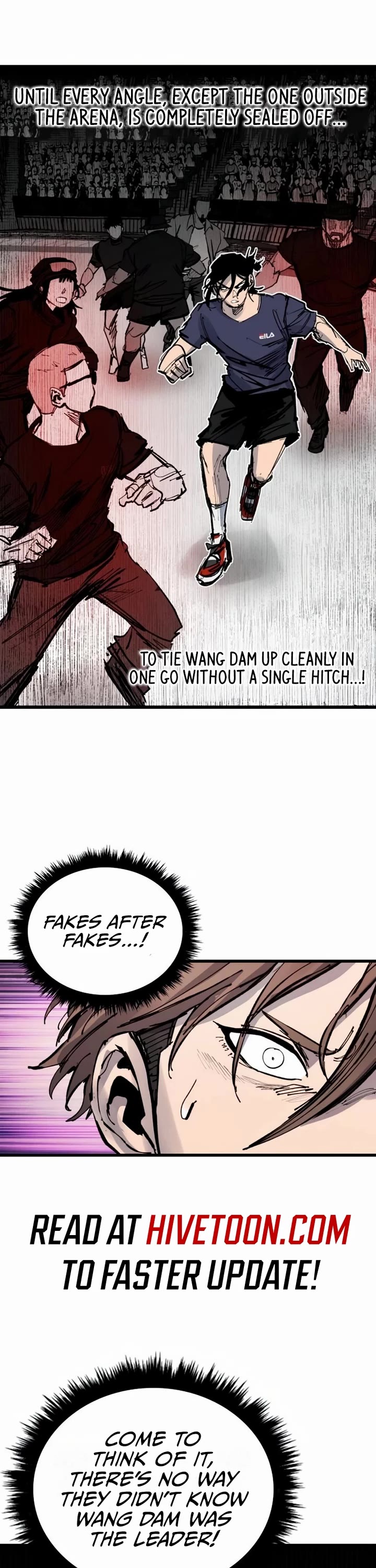 High Class Chapter 48 page 30 - Chapter 48