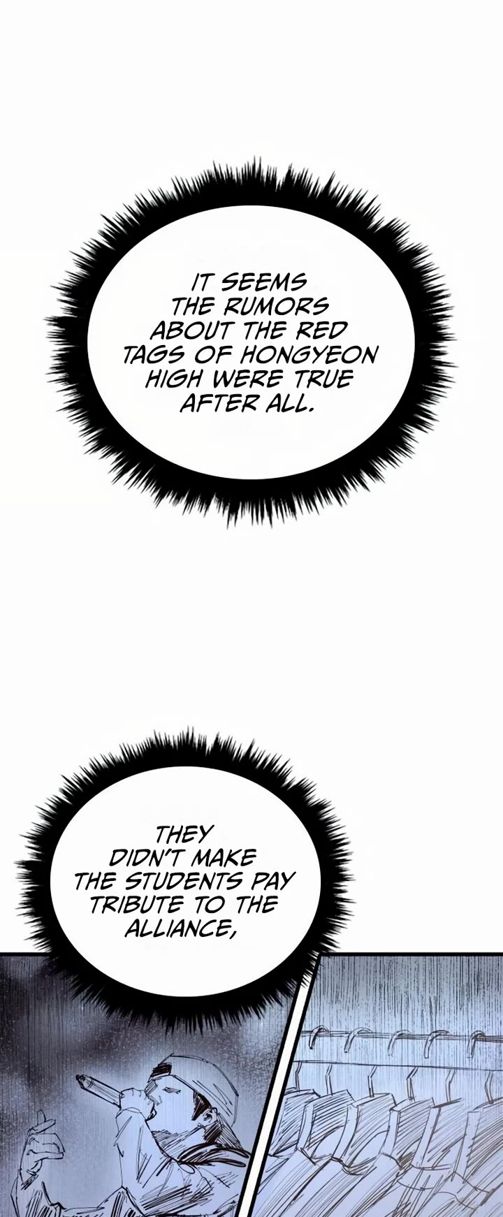 High Class Chapter 48 page 32 - Chapter 48