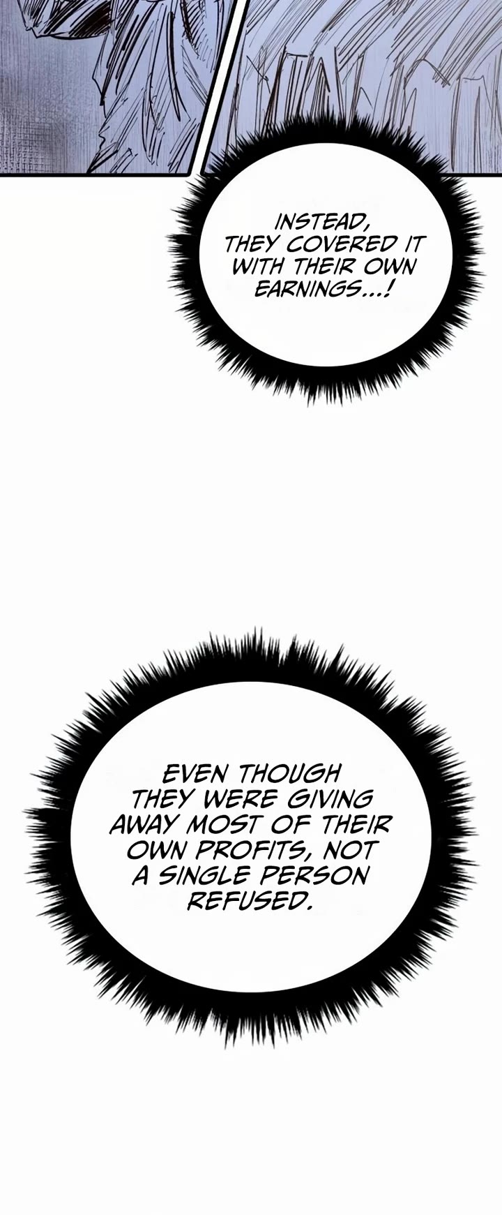 High Class Chapter 48 page 33 - Chapter 48