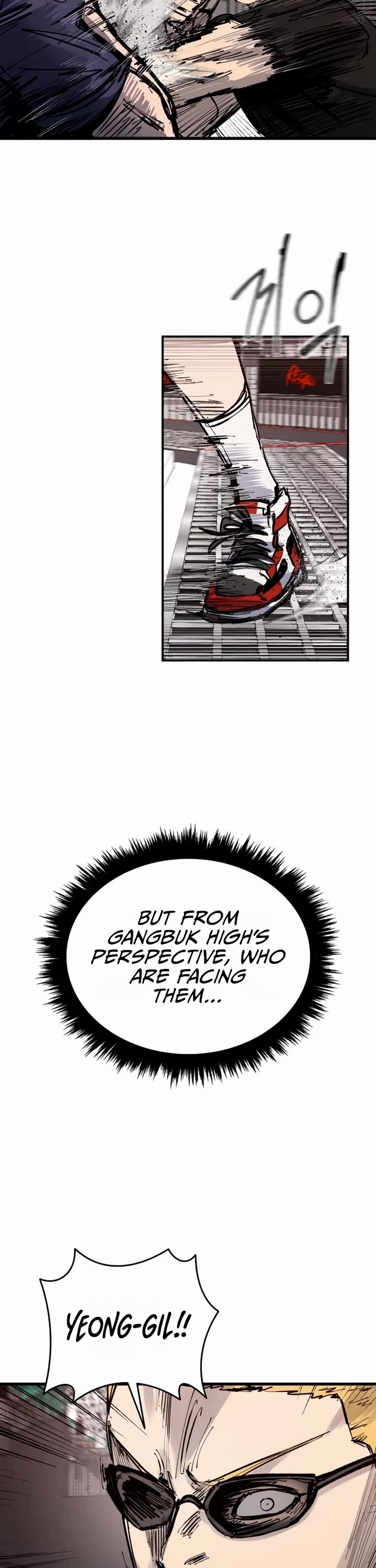 High Class Chapter 48 page 35 - Chapter 48