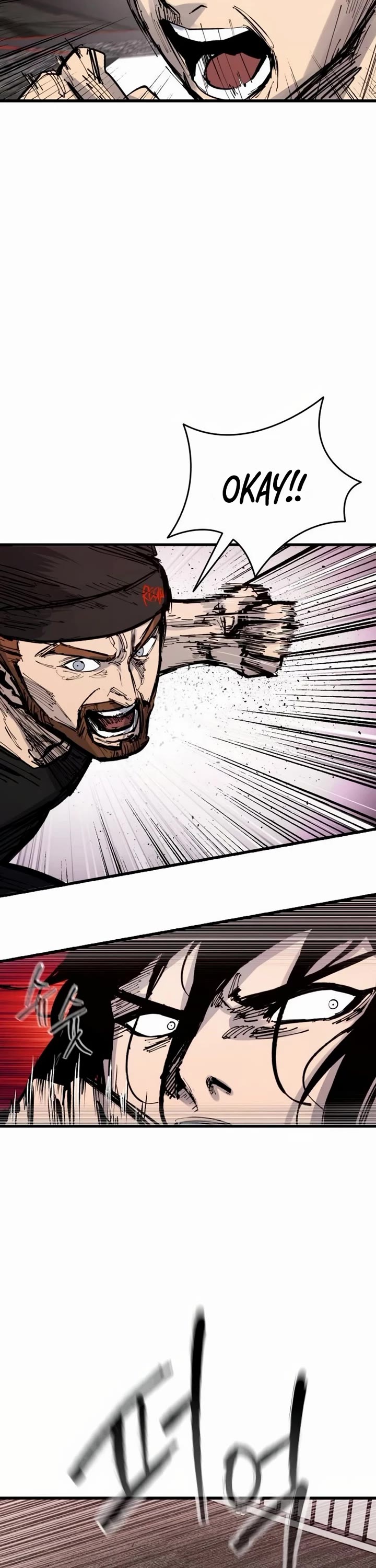 High Class Chapter 48 page 36 - Chapter 48