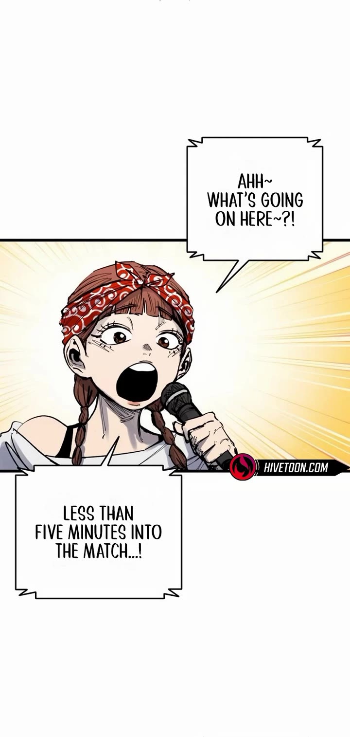High Class Chapter 48 page 38 - Chapter 48