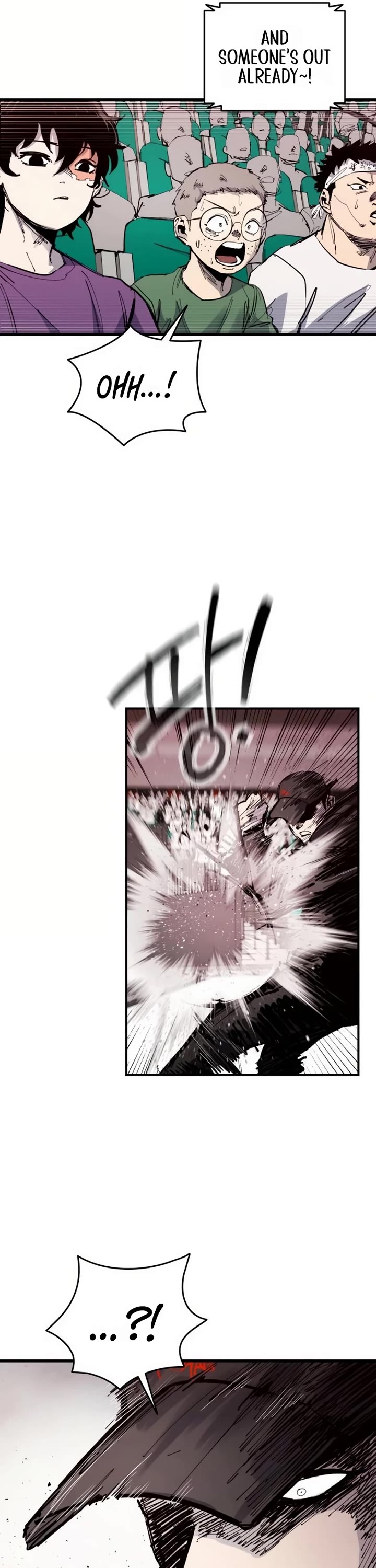 High Class Chapter 48 page 39 - Chapter 48