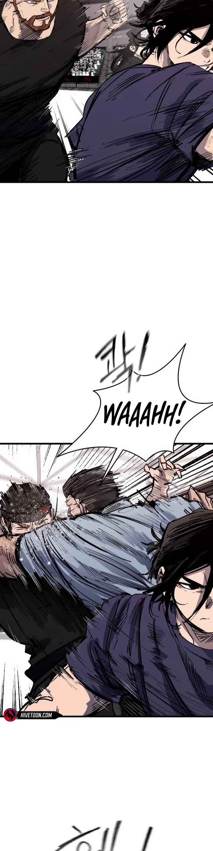 High Class Chapter 48 page 4 - Chapter 48