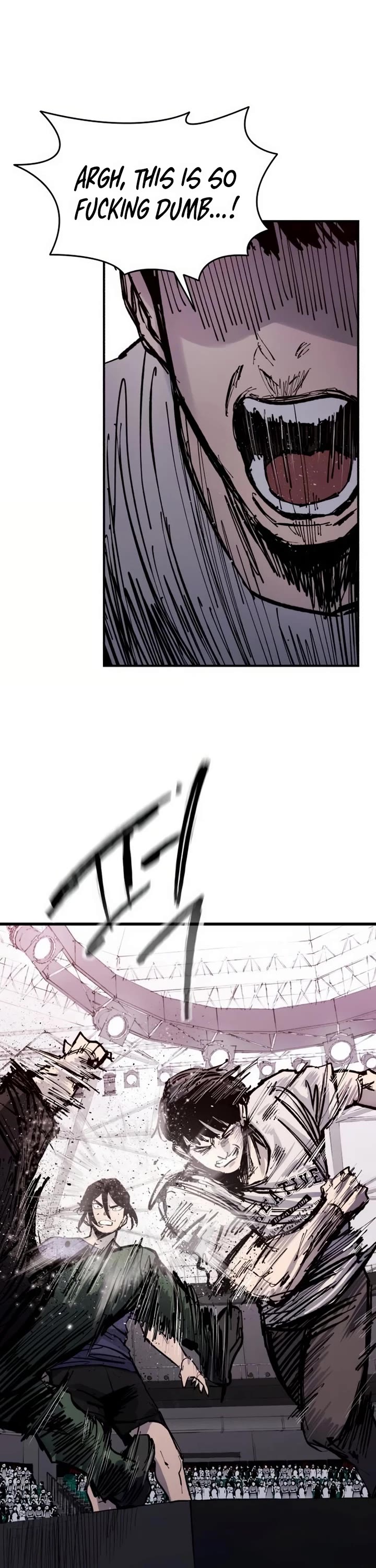 High Class Chapter 48 page 45 - Chapter 48