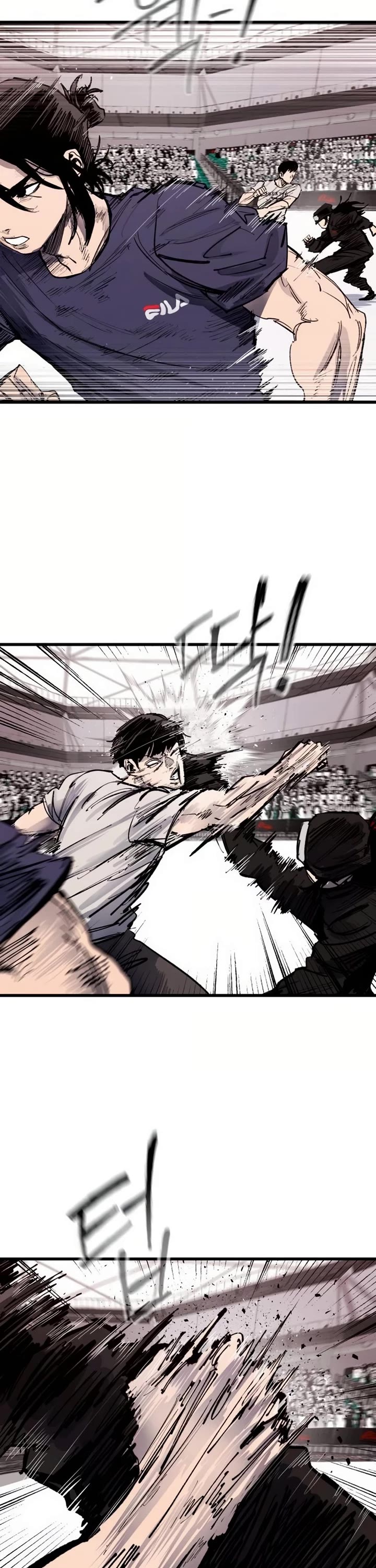 High Class Chapter 48 page 5 - Chapter 48