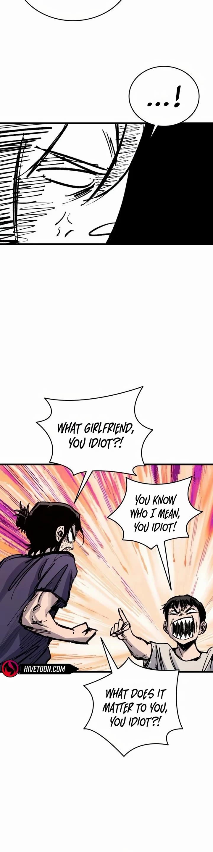 High Class Chapter 48 page 52 - Chapter 48