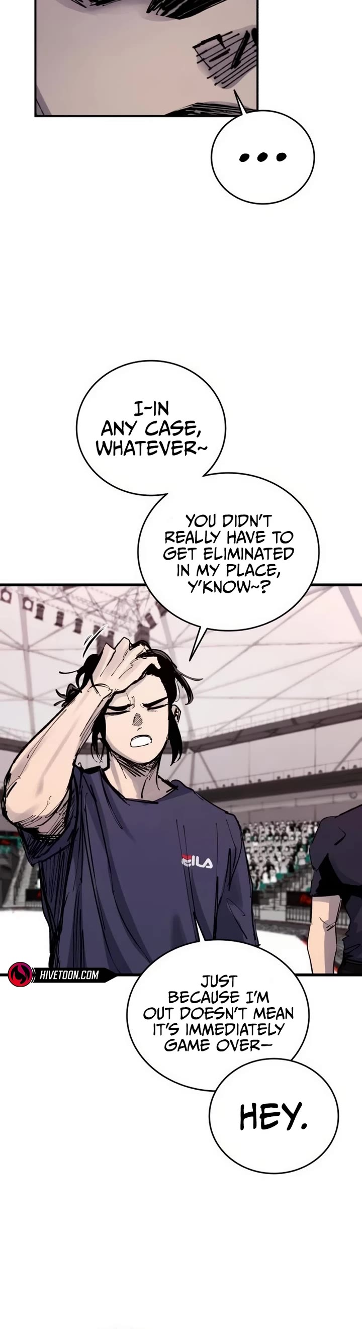 High Class Chapter 48 page 56 - Chapter 48