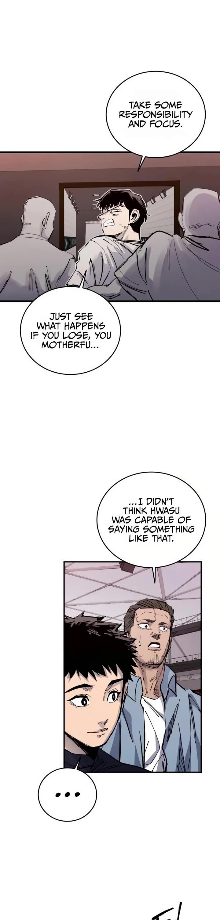 High Class Chapter 48 page 58 - Chapter 48