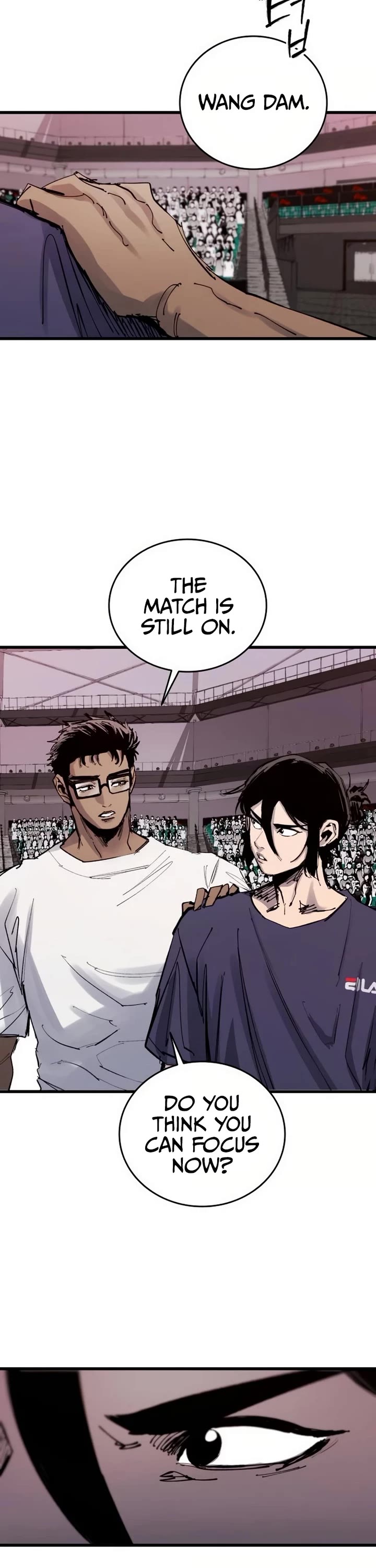 High Class Chapter 48 page 59 - Chapter 48