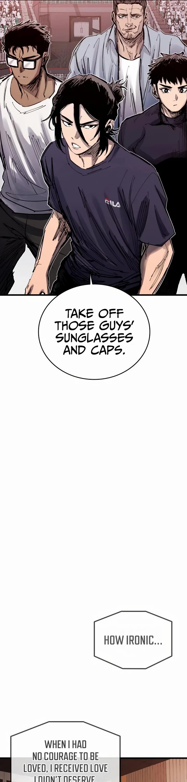 High Class Chapter 48 page 62 - Chapter 48