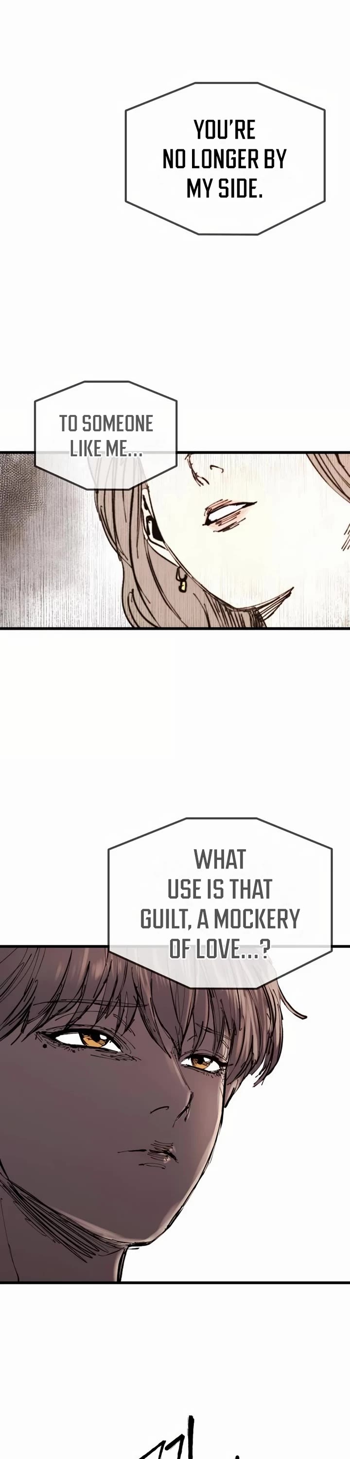 High Class Chapter 48 page 64 - Chapter 48