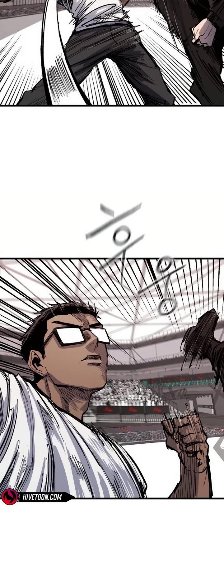 High Class Chapter 48 page 9 - Chapter 48
