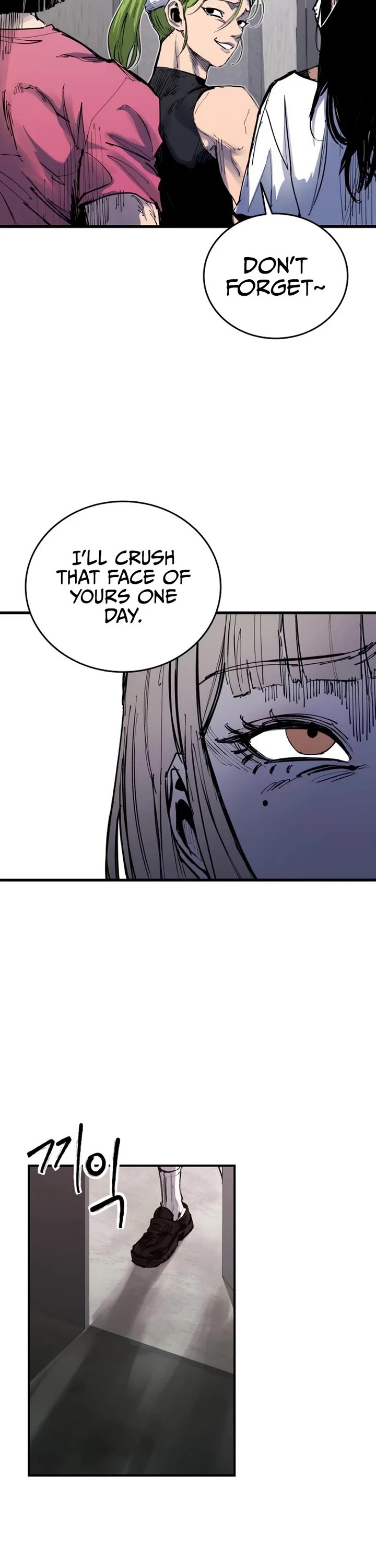 High Class Chapter 49 page 10 - Chapter 49