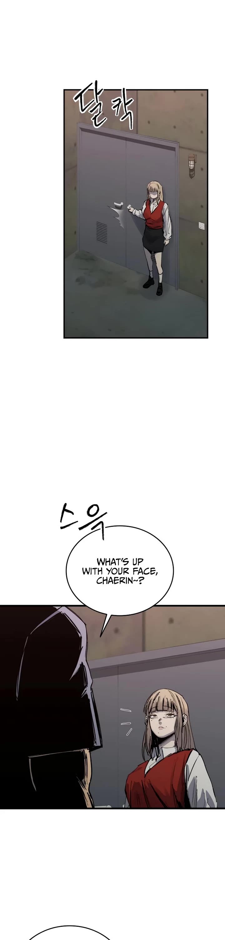 High Class Chapter 49 page 11 - Chapter 49