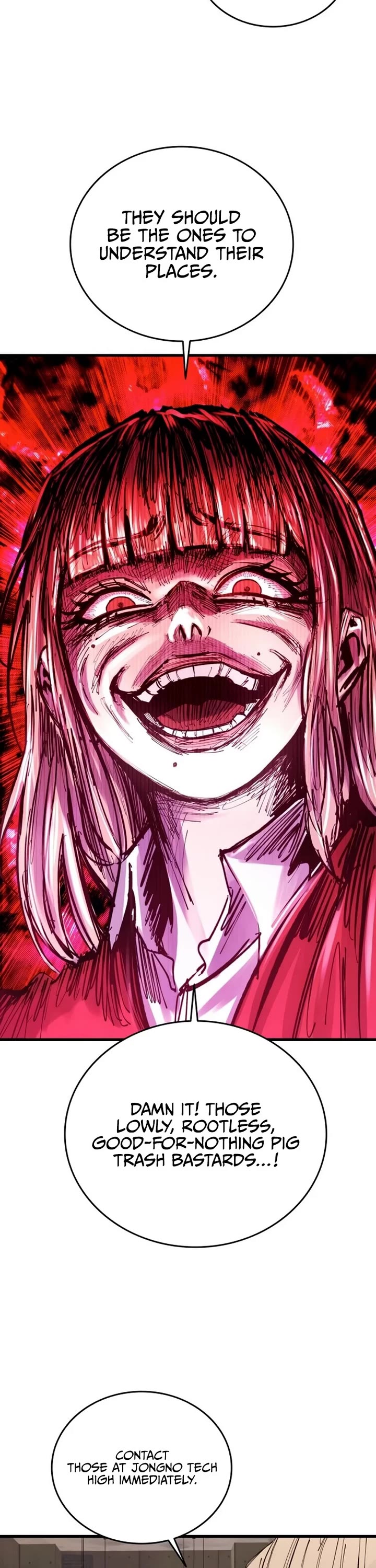 High Class Chapter 49 page 16 - Chapter 49