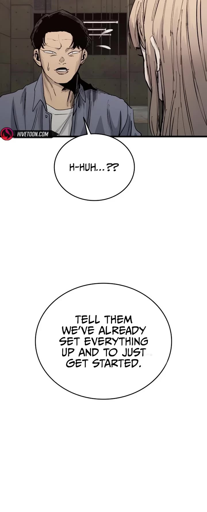 High Class Chapter 49 page 17 - Chapter 49