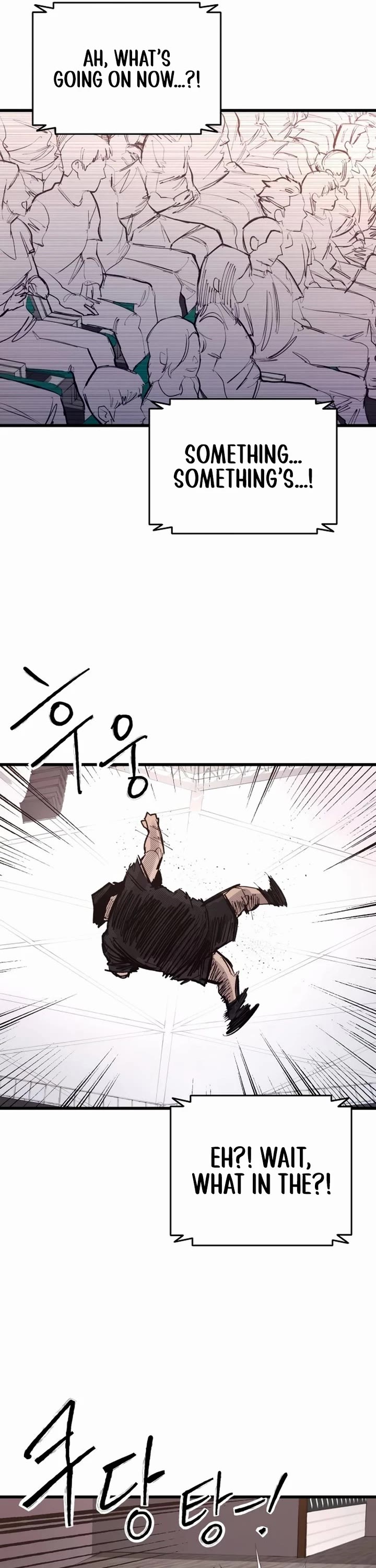 High Class Chapter 49 page 19 - Chapter 49