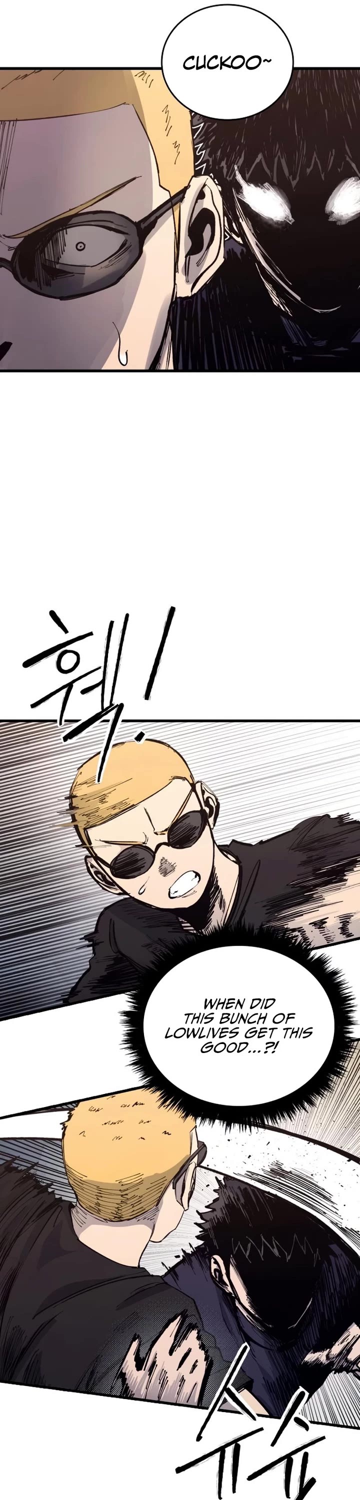 High Class Chapter 49 page 24 - Chapter 49
