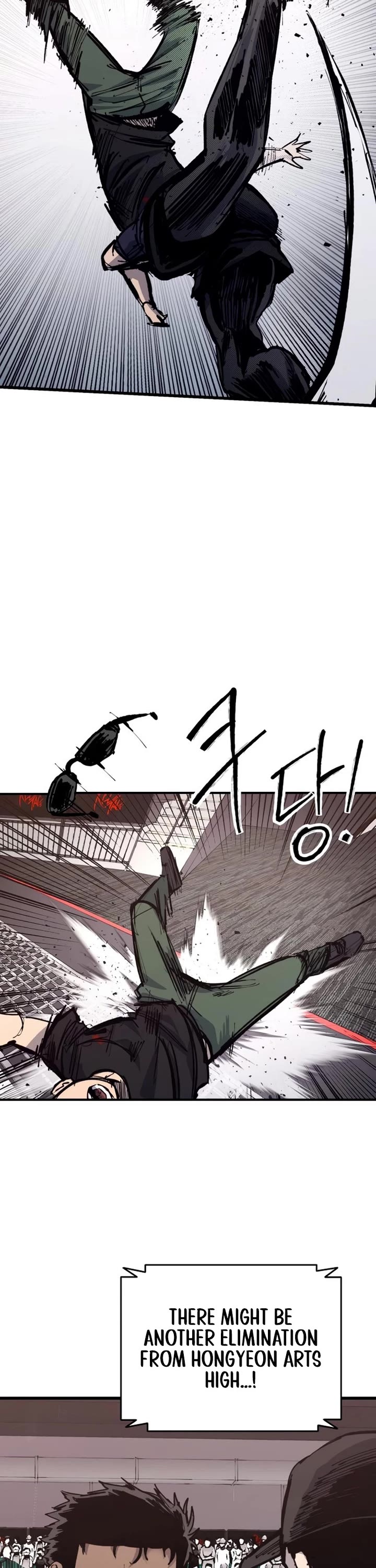 High Class Chapter 49 page 26 - Chapter 49