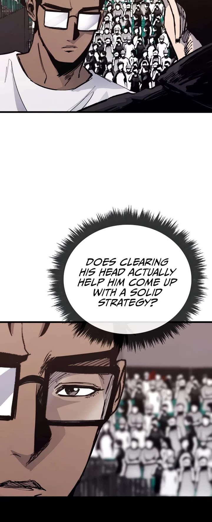 High Class Chapter 49 page 27 - Chapter 49