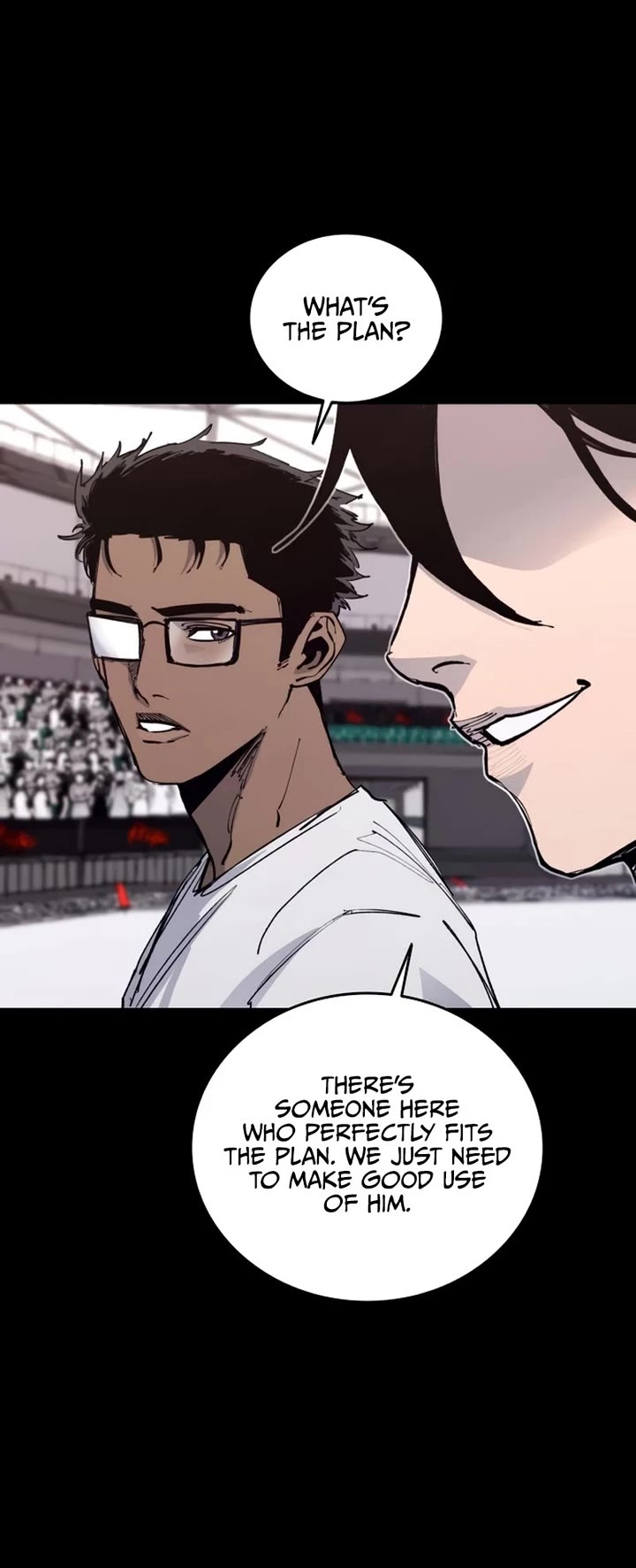 High Class Chapter 49 page 28 - Chapter 49