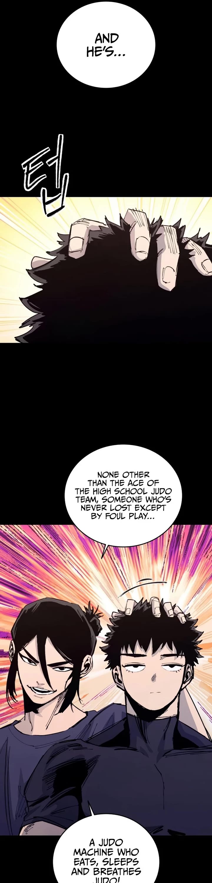 High Class Chapter 49 page 29 - Chapter 49