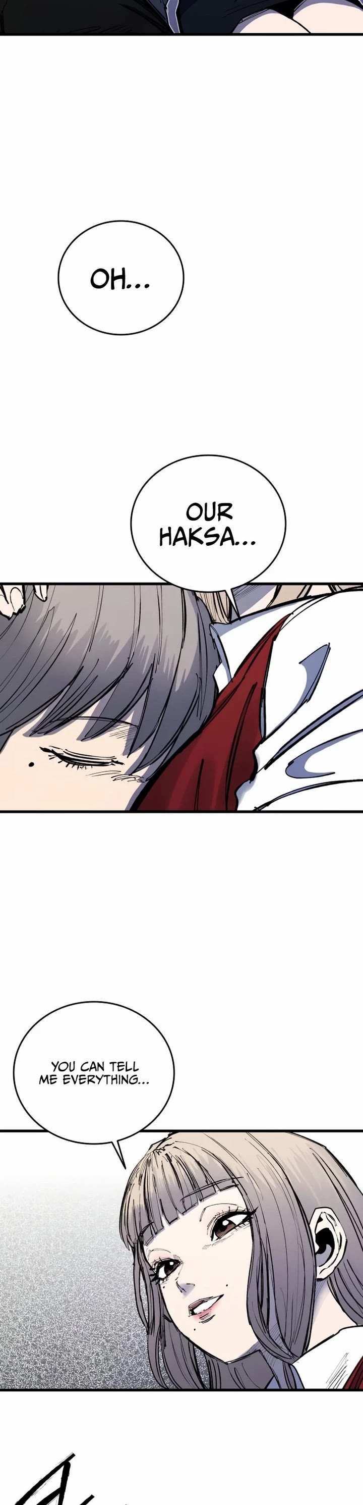 High Class Chapter 49 page 3 - Chapter 49