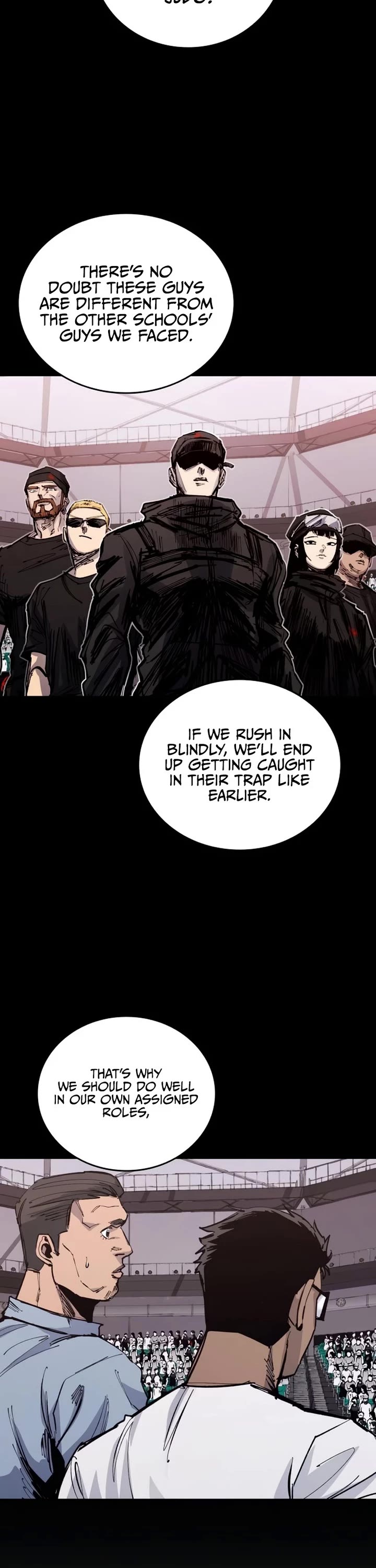 High Class Chapter 49 page 30 - Chapter 49