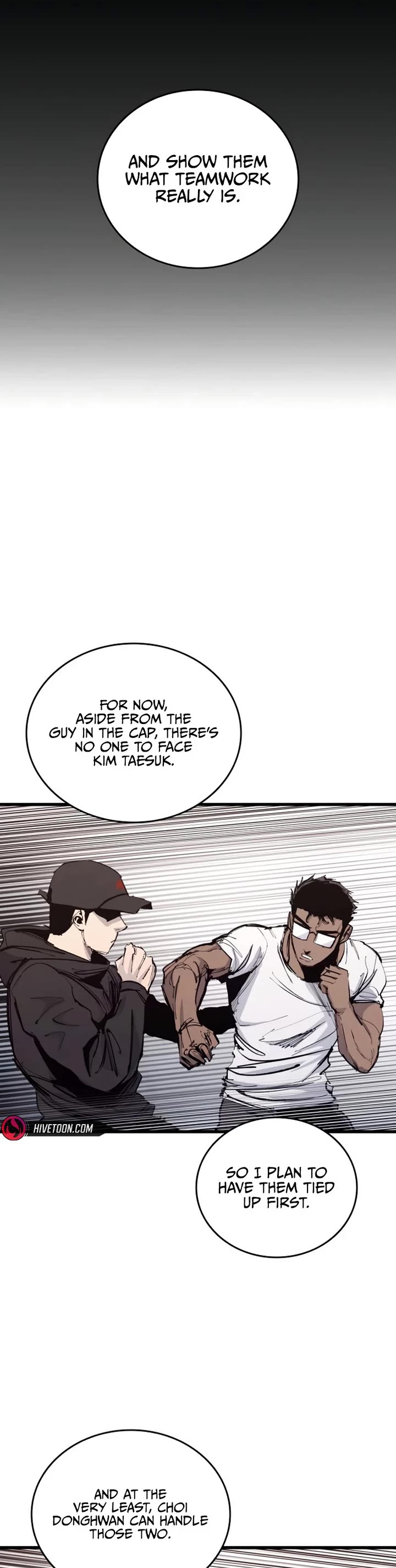 High Class Chapter 49 page 31 - Chapter 49