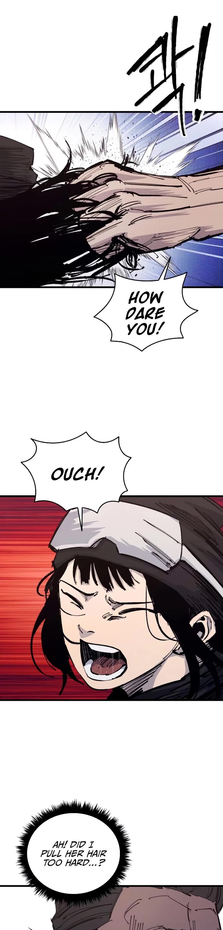 High Class Chapter 49 page 34 - Chapter 49