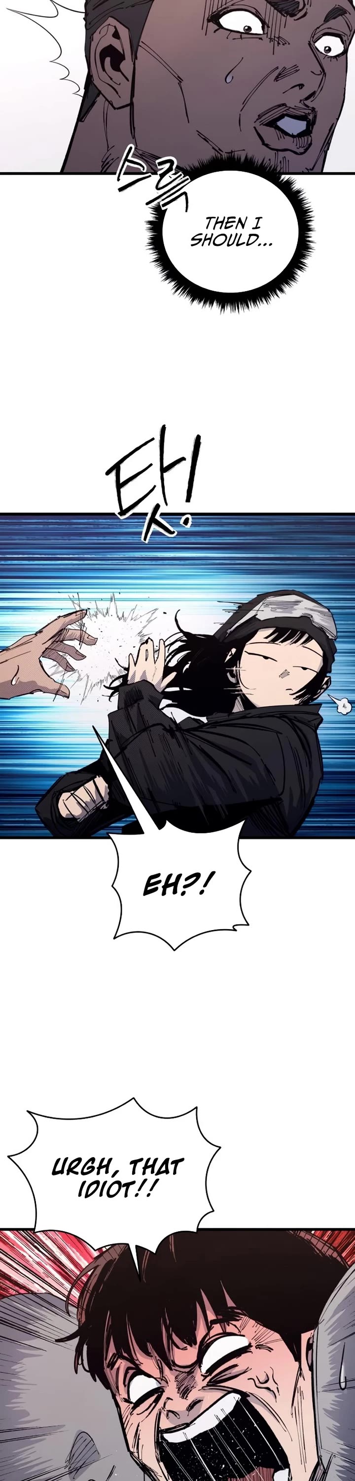 High Class Chapter 49 page 35 - Chapter 49