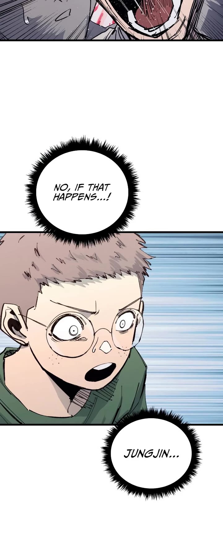 High Class Chapter 49 page 36 - Chapter 49