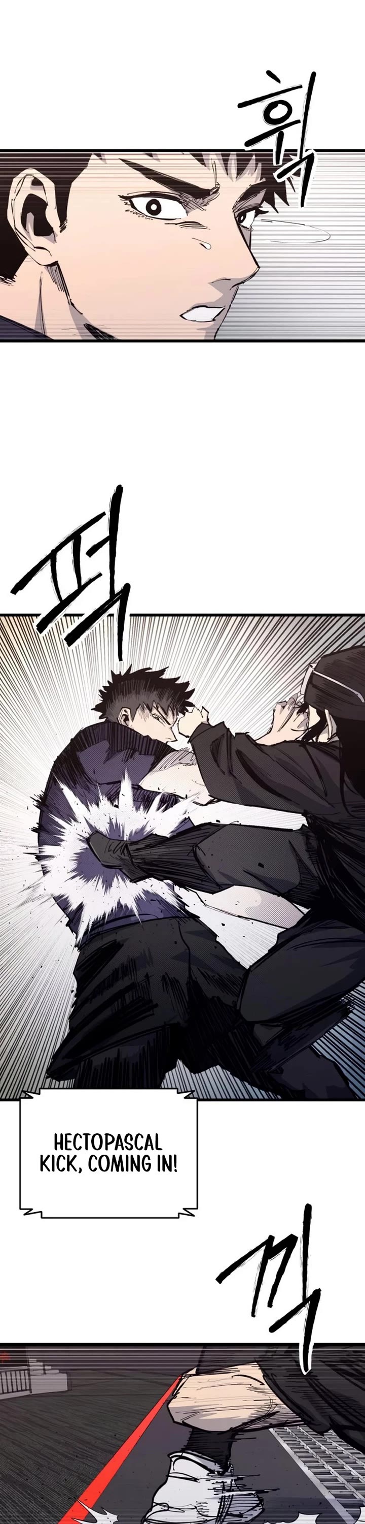 High Class Chapter 49 page 38 - Chapter 49