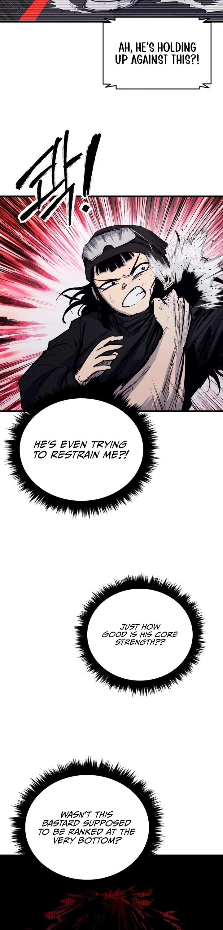 High Class Chapter 49 page 39 - Chapter 49