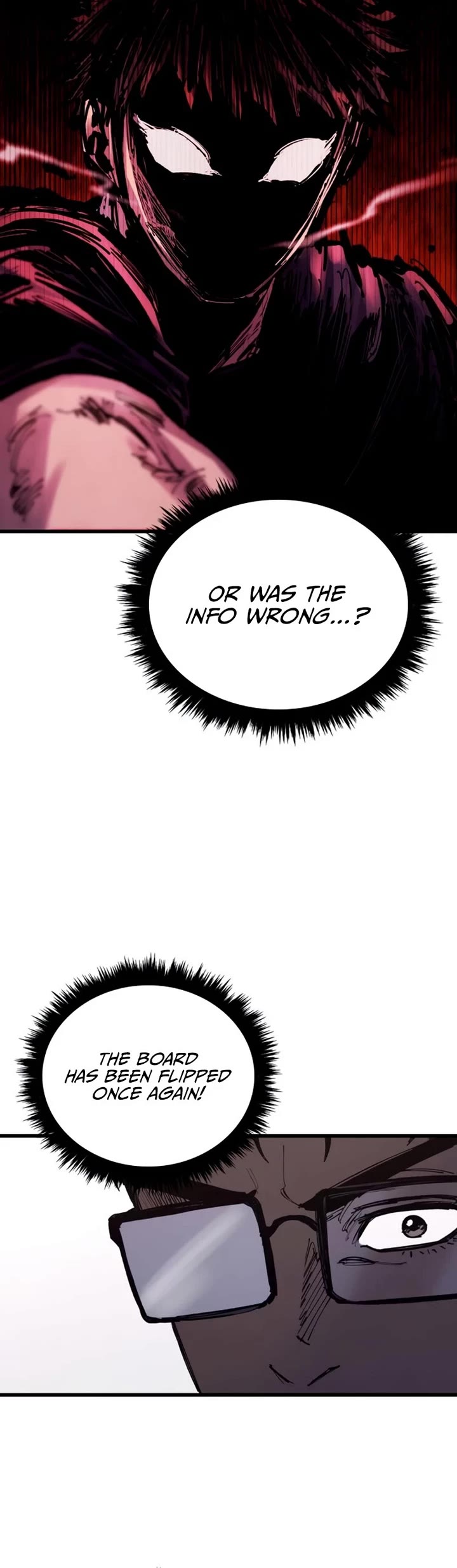 High Class Chapter 49 page 40 - Chapter 49