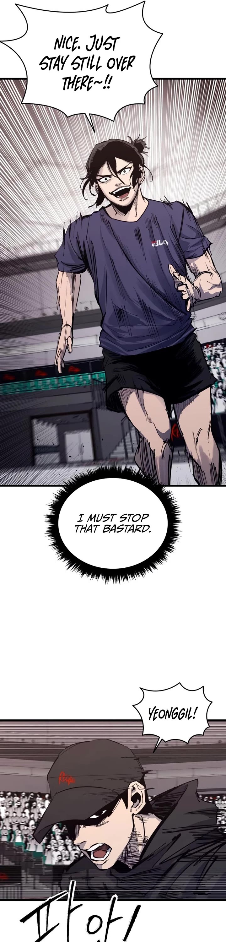 High Class Chapter 49 page 42 - Chapter 49